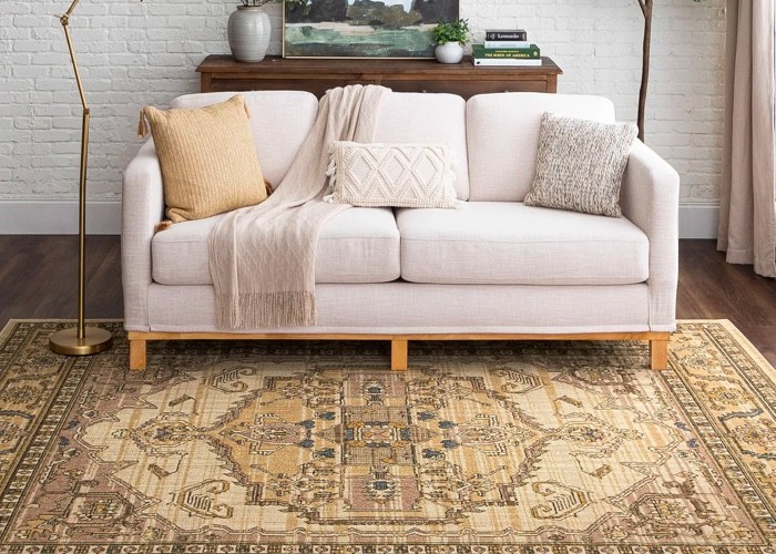 Area Rug | Floor Decor