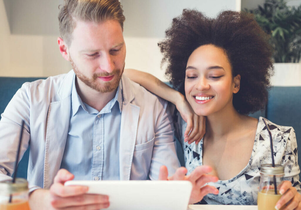 Couple Financing | Floor Decor