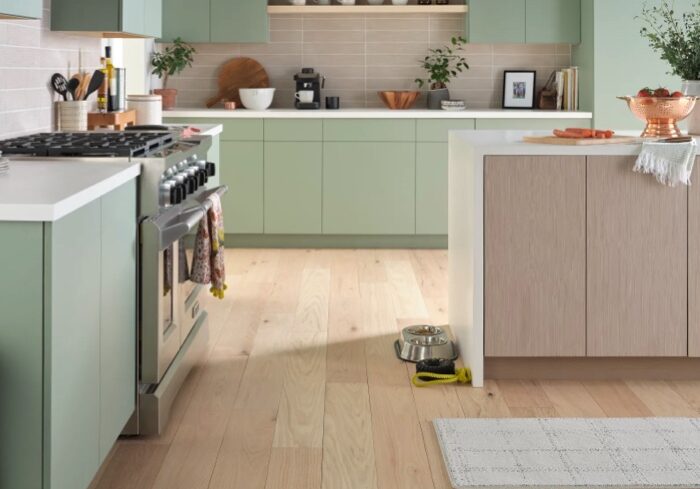 Hardwood Kitchen | Floor Decor