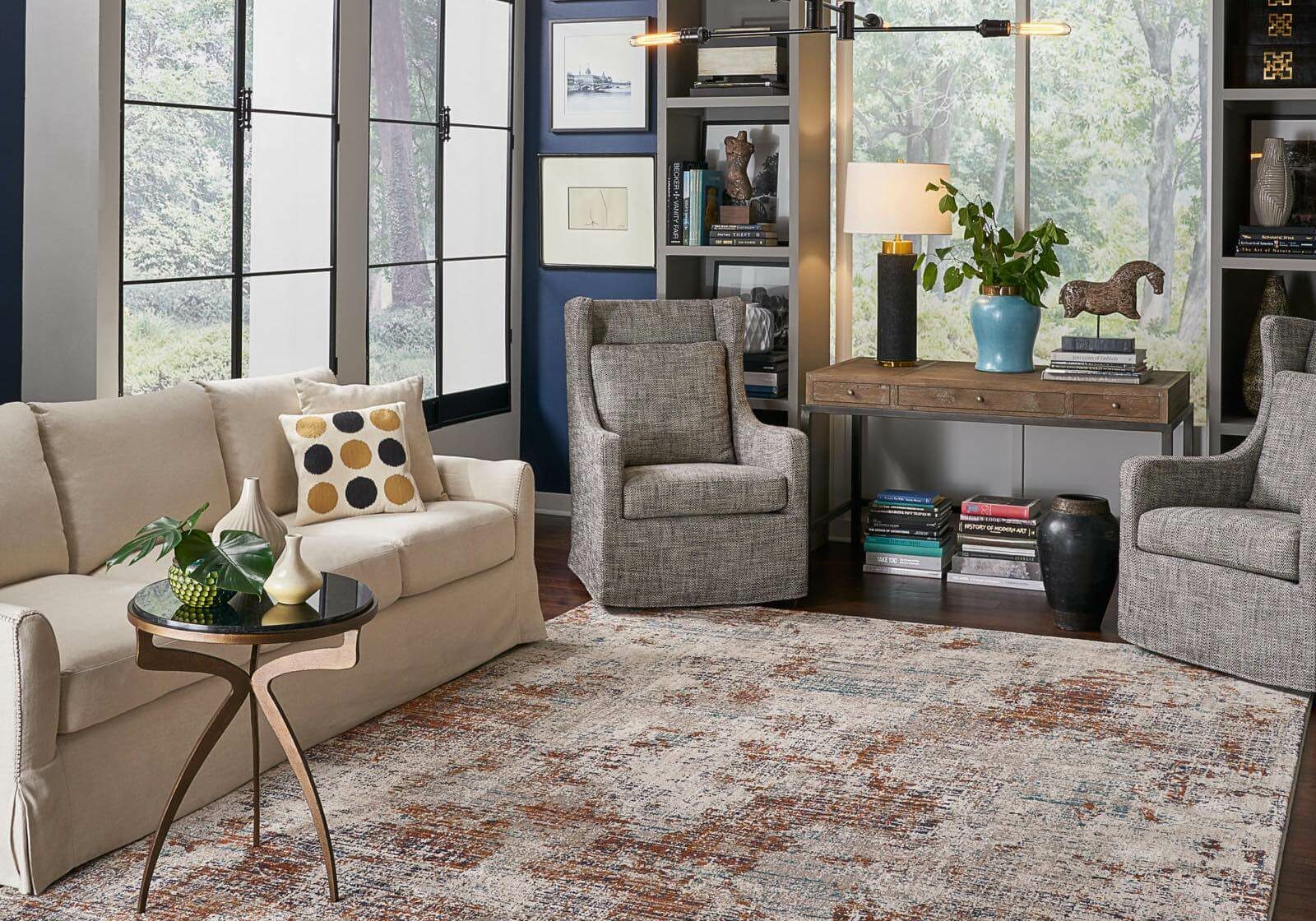 Area Rug | Floor Decor